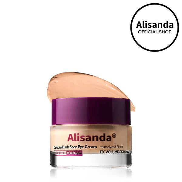 ♥️Alisanda® Calcium Dark Spot Eye Cream