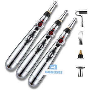 Activate Your Body’s Self-Healing Process with the Alisanda® Healing Instrument