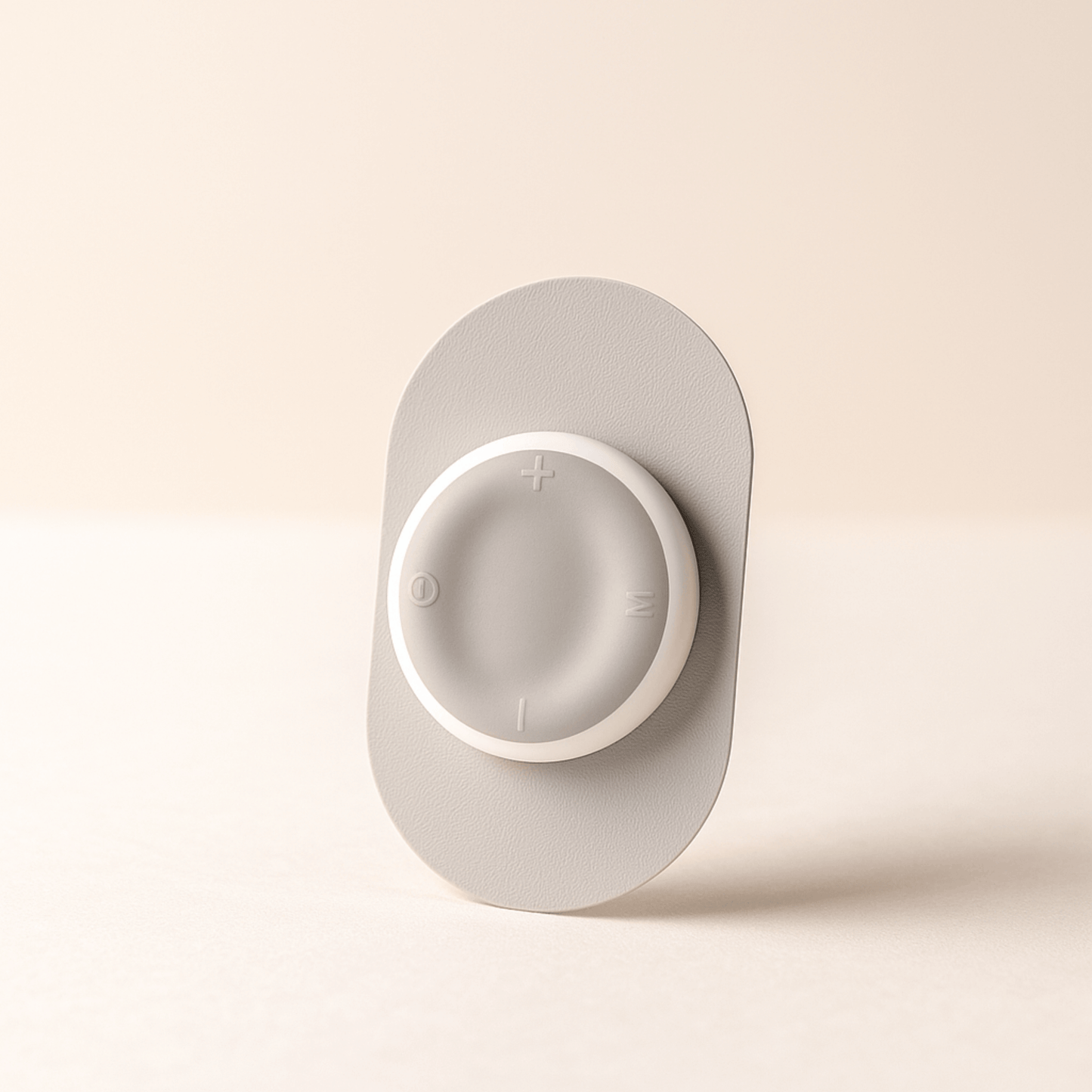 Alisanda - Pulse massager, rhythmic stimulation for noticeable comfort.