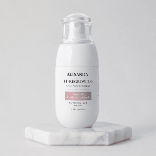 Alisanda® Hair Growth Spray