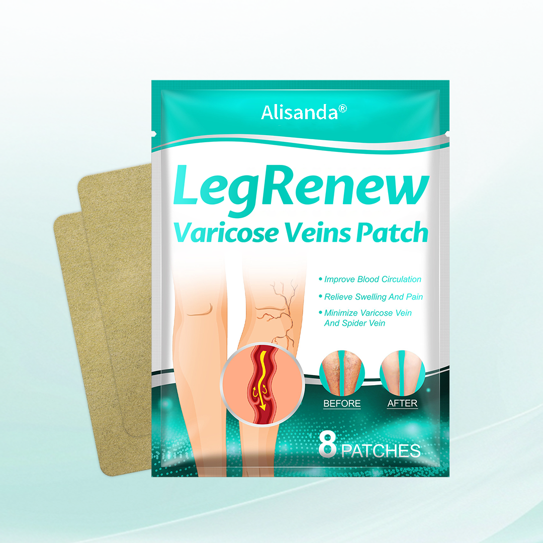 Alisanda® Varicose Veins Patch