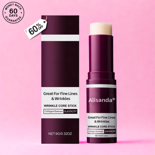 Alisanda® Collagen Support & All-Day Hydration