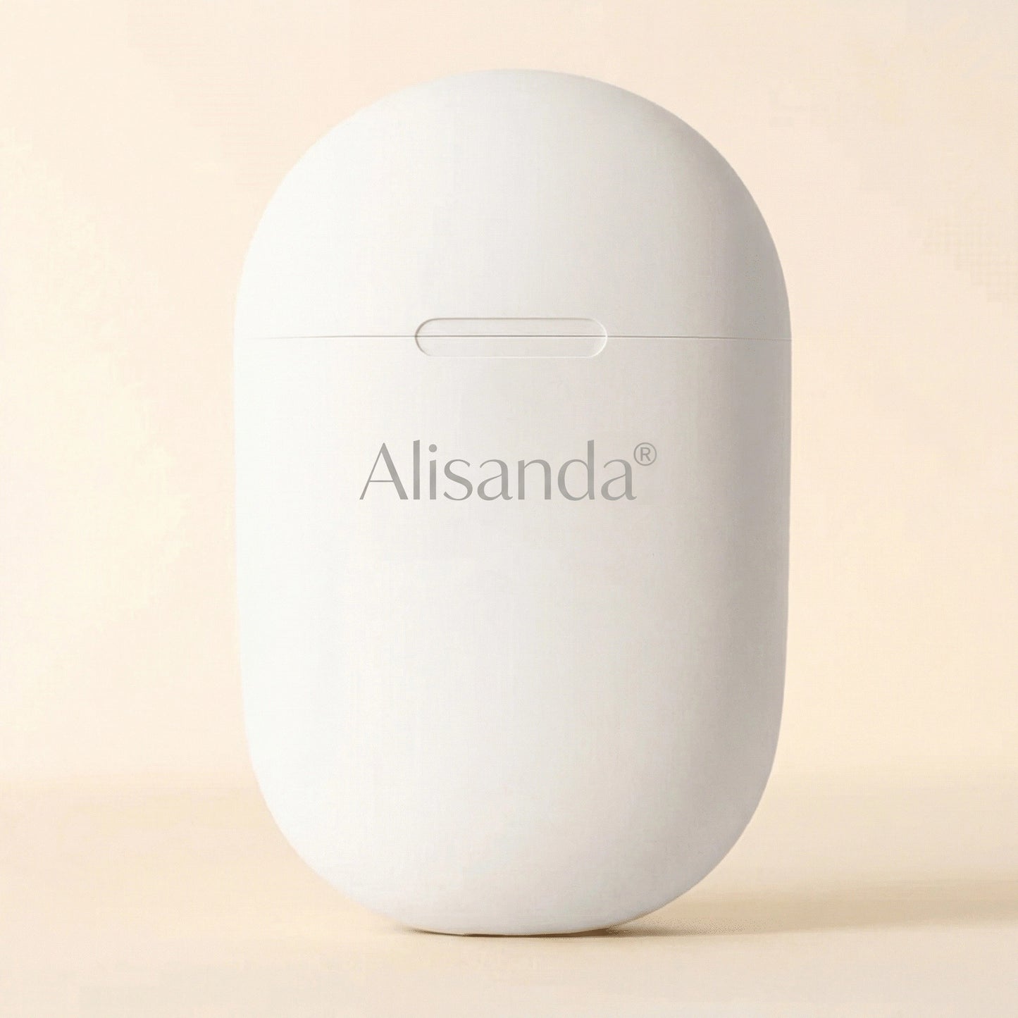 Alisanda - Pulse massager, rhythmic stimulation for noticeable comfort.