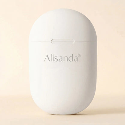 Alisanda - Pulse massager, rhythmic stimulation for noticeable comfort.